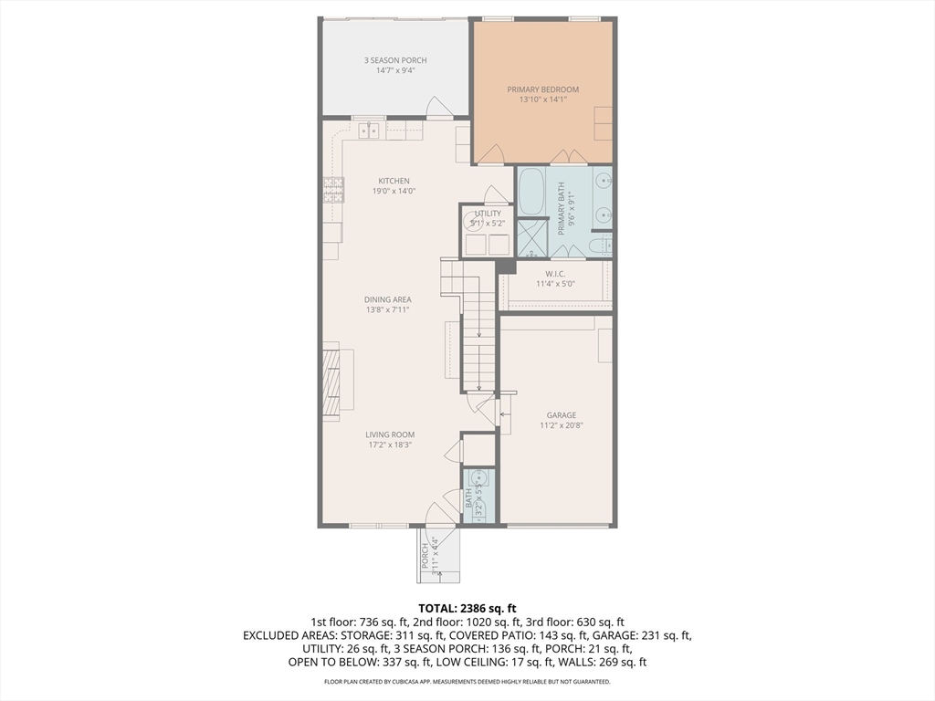 52 County Road, Unit 13 Mattapoisett, MA 02739 - Photo 26 of 27