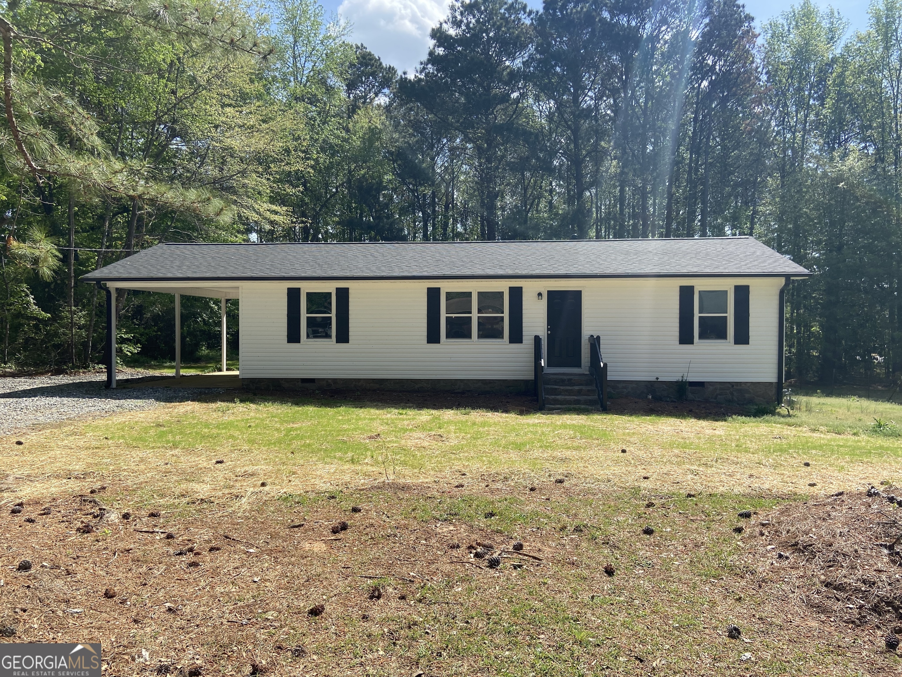 300 Wood Road Hampton, GA 30228 - Photo 1 of 1