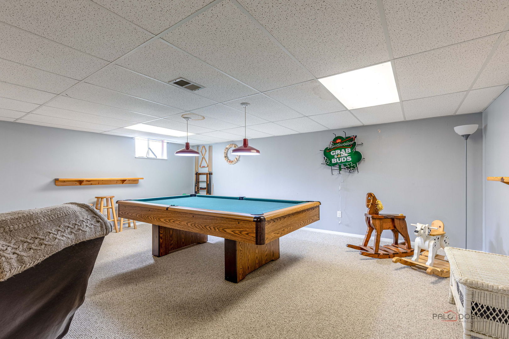 807 Aspen Way Genoa, IL 60135 - Photo 18 of 29 a room with furniture and equipment