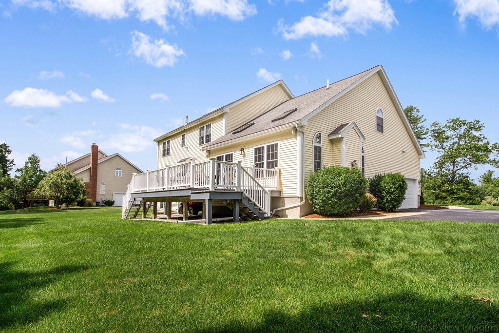 27 Surrey Road Littleton, MA 01460 - Photo 26 of 30 Gallery Image 26