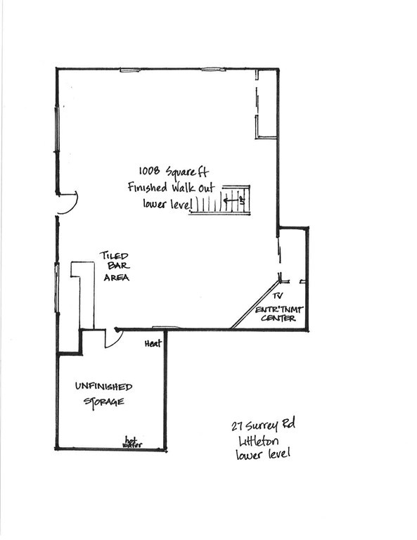 27 Surrey Road Littleton, MA 01460 - Photo 30 of 30 Gallery Image 30