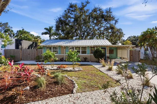 $485,000 | 1034 22nd Street, Sarasota, FL 34234