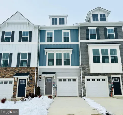 $377,990 | 5580 Ludlow Place, White Plains, MD 20695
