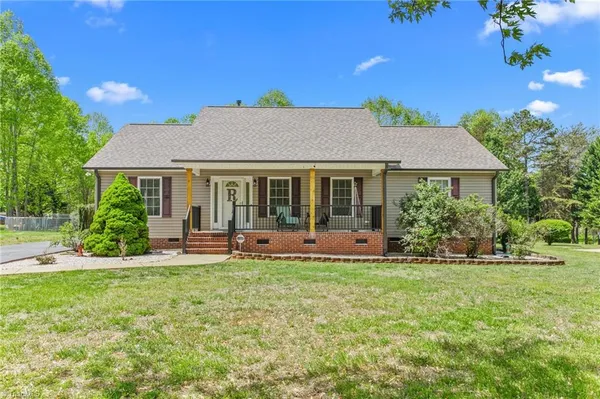 $340,000 | 5993 Evelyn Lane, Pleasant Garden, NC 27313