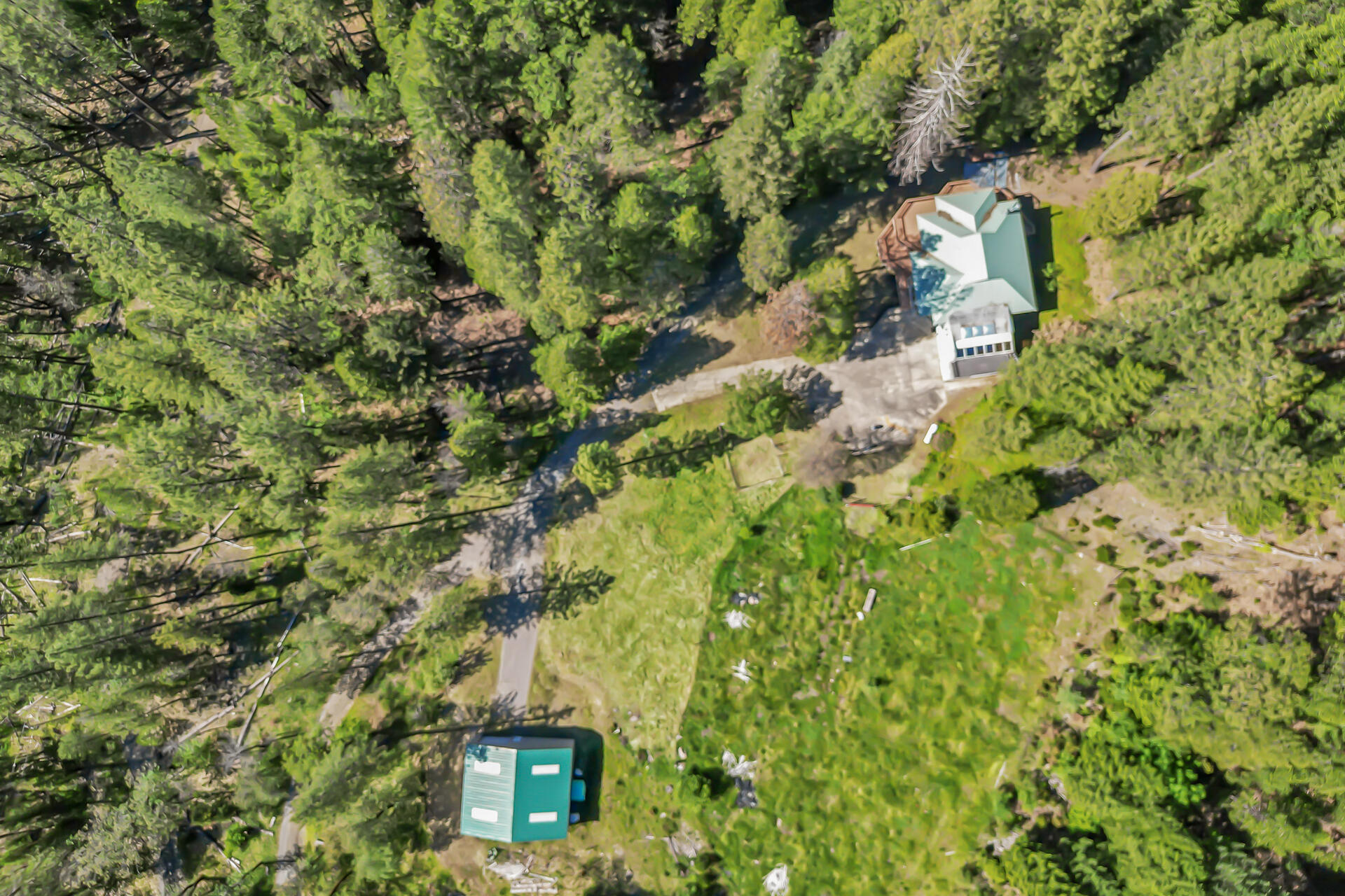 15368 Star Flower Road Oak Run, CA 96069 - Photo 19 of 63 15368StarFlowerRoad-17