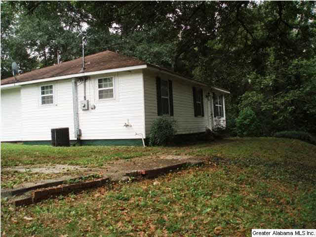 1421 Peaceburg Road Weaver, AL 36277 - Photo 23 of 29