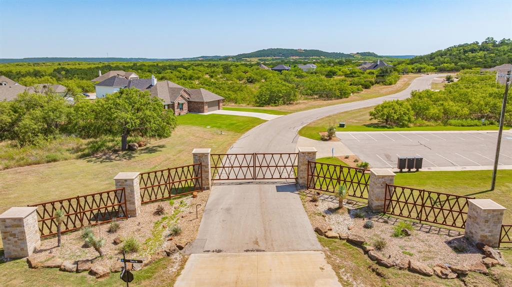 1220 Green Elm Road Graford, TX 76449 - Photo 27 of 29