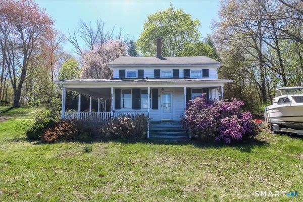 $490,000 | 64 River Lane, Deep River, CT 06417