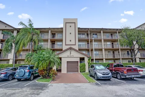 $209,000 | 13455 Southwest 16th Court, Unit 114F, Pembroke Pines, FL 33027
