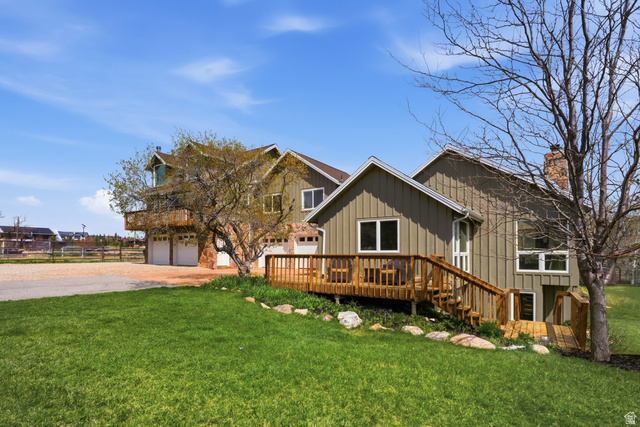 5776 Old Road, Unit A8 Park City, UT 84098 - Photo 62 of 64