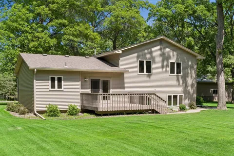 $500,000 | 14935 191st Avenue Northwest, Elk River, MN 55330