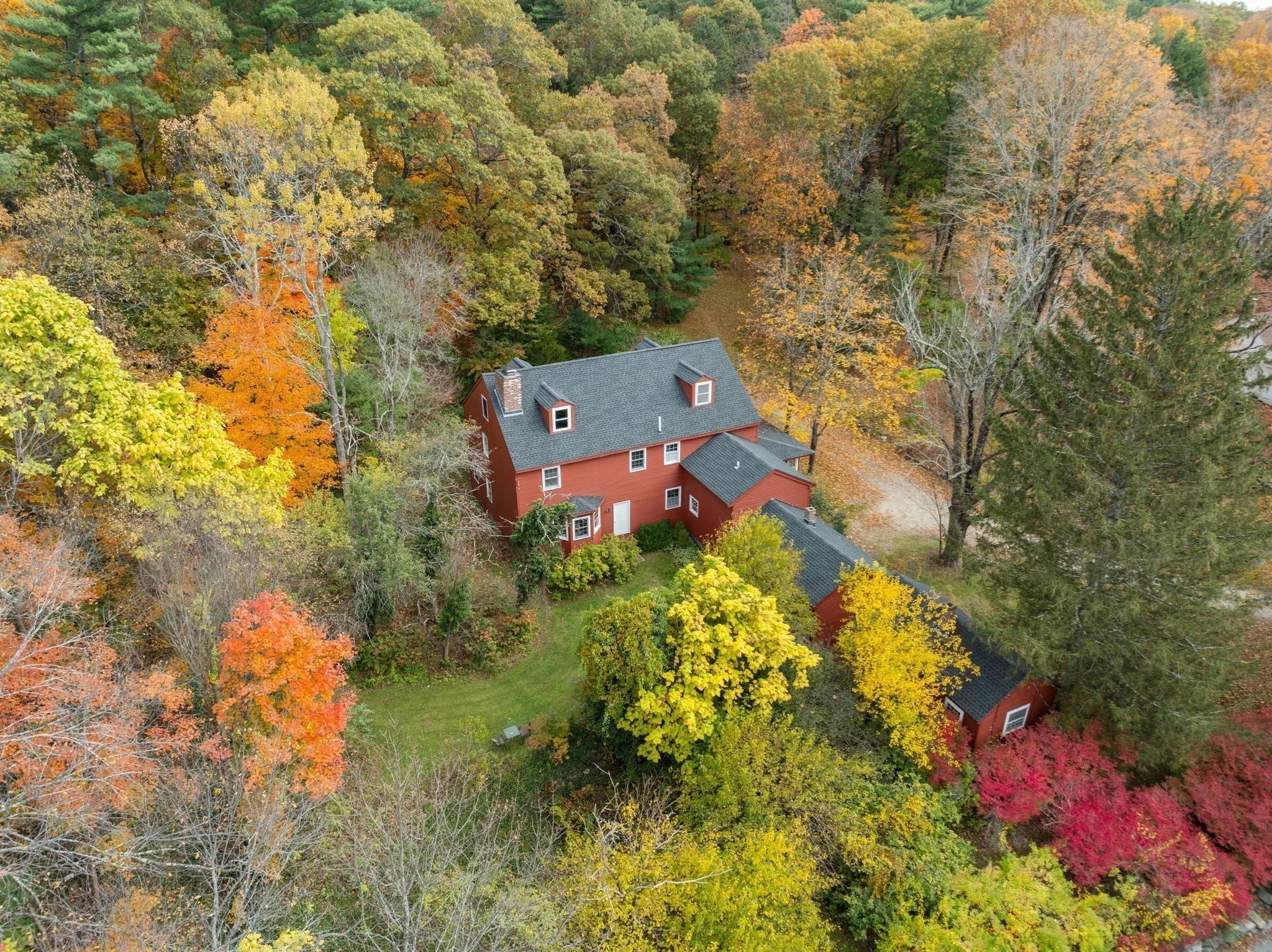102 Concord Road Sudbury, MA 01776 - Photo 2 of 42 Gallery Image 2