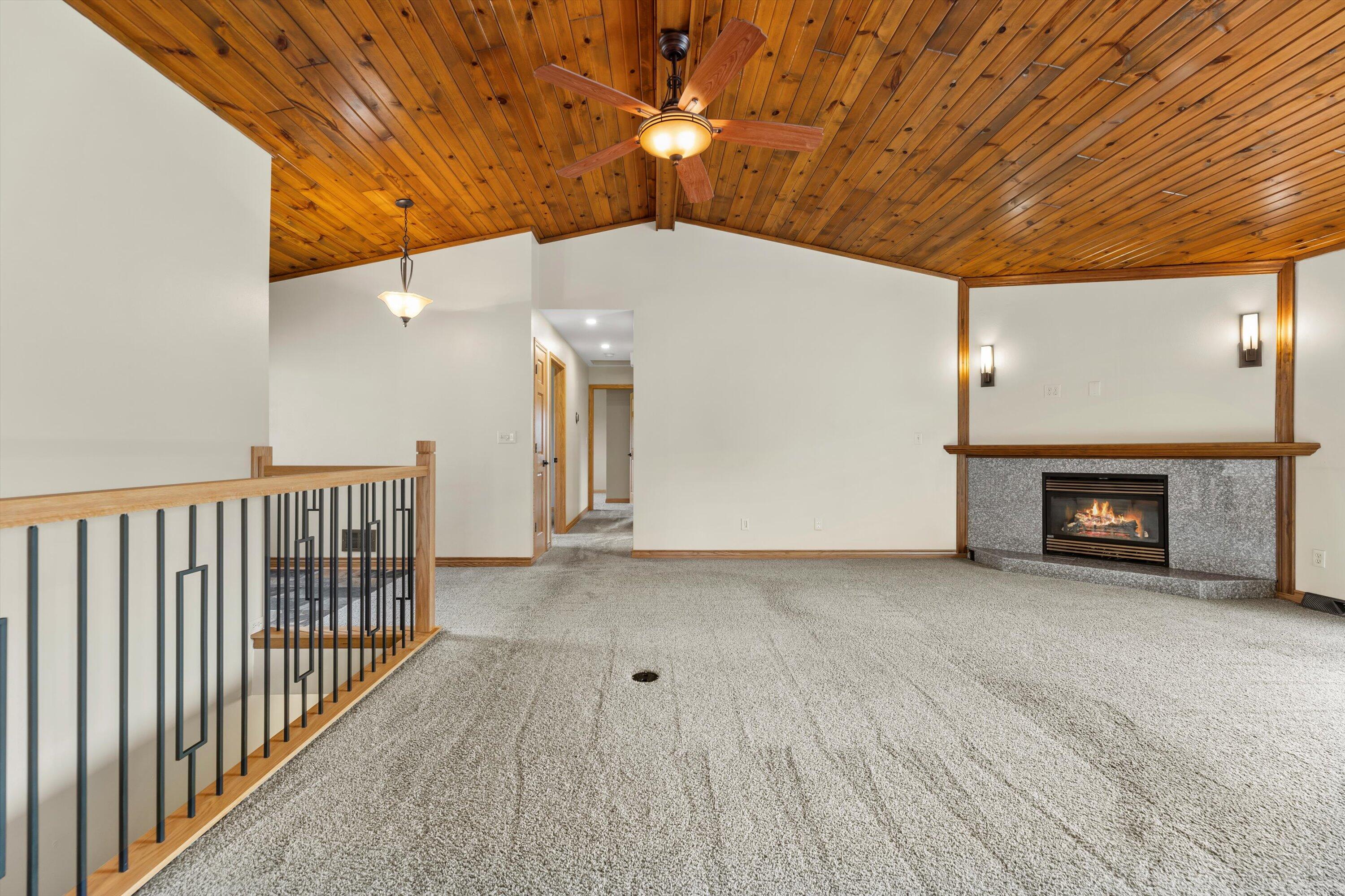 N78W15339 Haymeadow Road Menomonee Falls, WI 53051 - Photo 10 of 50 Custom, Handmade Railings