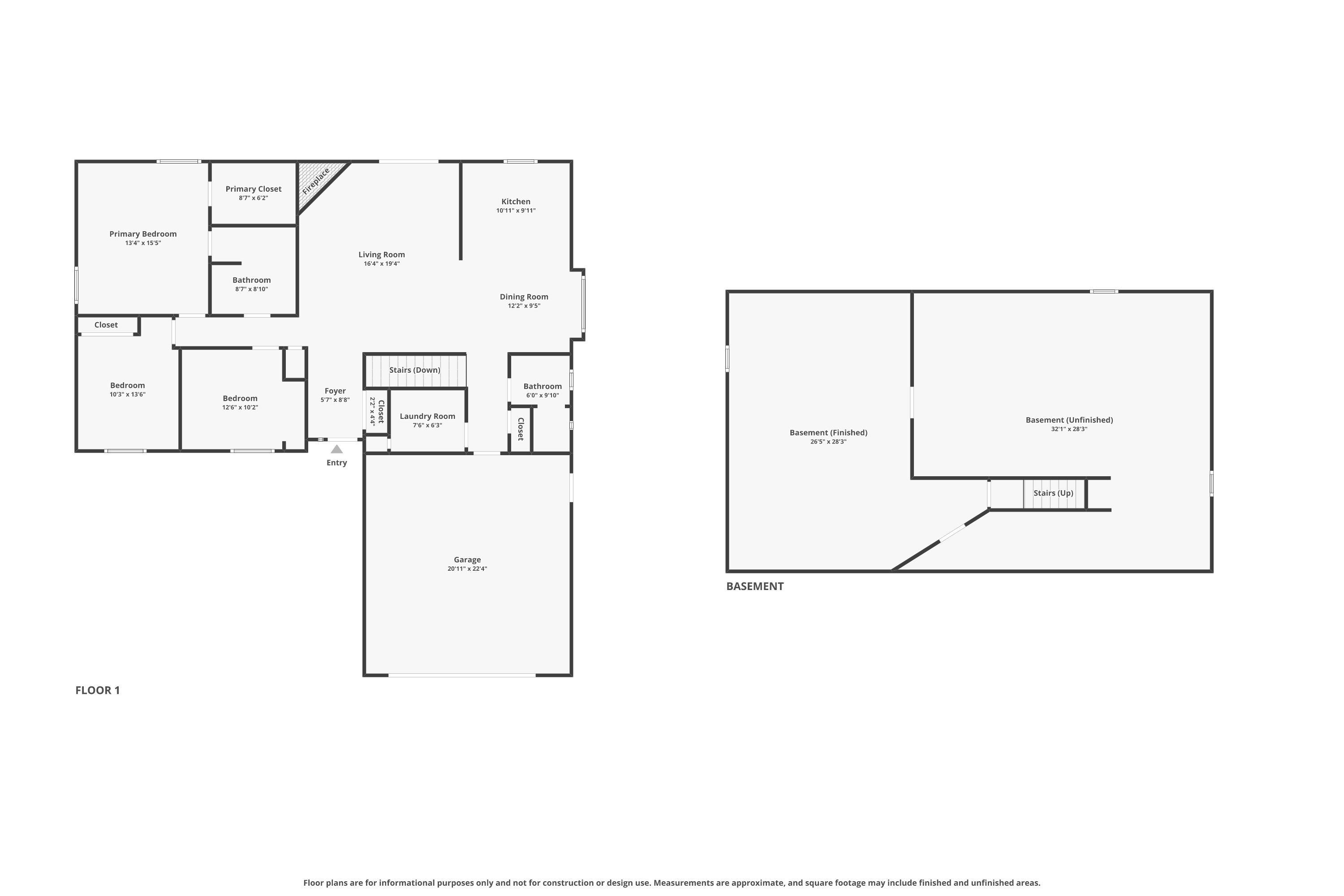 N78W15339 Haymeadow Road Menomonee Falls, WI 53051 - Photo 48 of 50