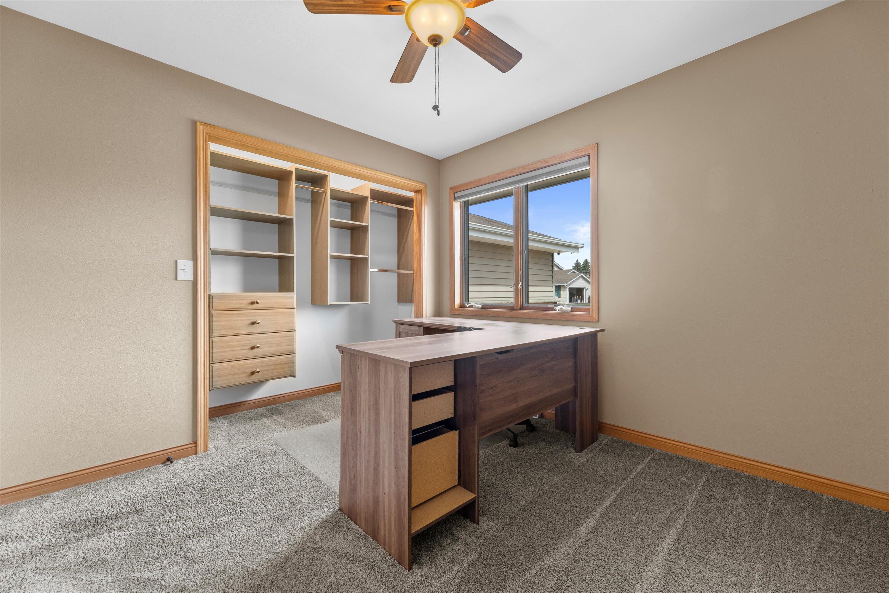 N78W15339 Haymeadow Road Menomonee Falls, WI 53051 - Photo 22 of 50 Bedroom 3