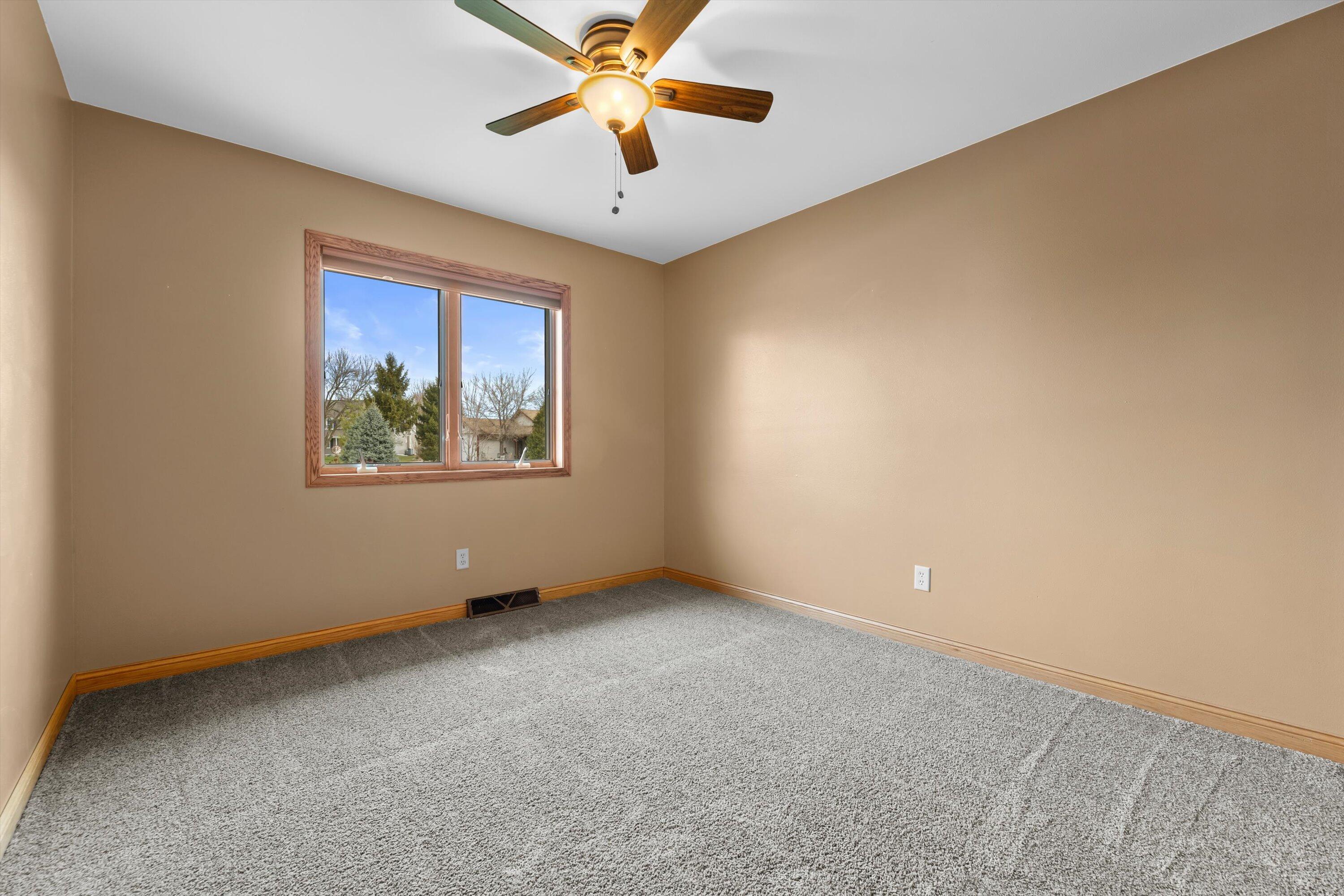 N78W15339 Haymeadow Road Menomonee Falls, WI 53051 - Photo 25 of 50 Bedroom 2