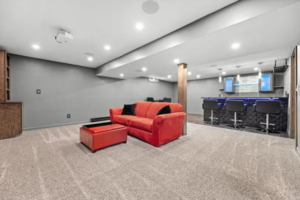 $479,900 | N78W15339 Haymeadow Road, Menomonee Falls, WI 53051