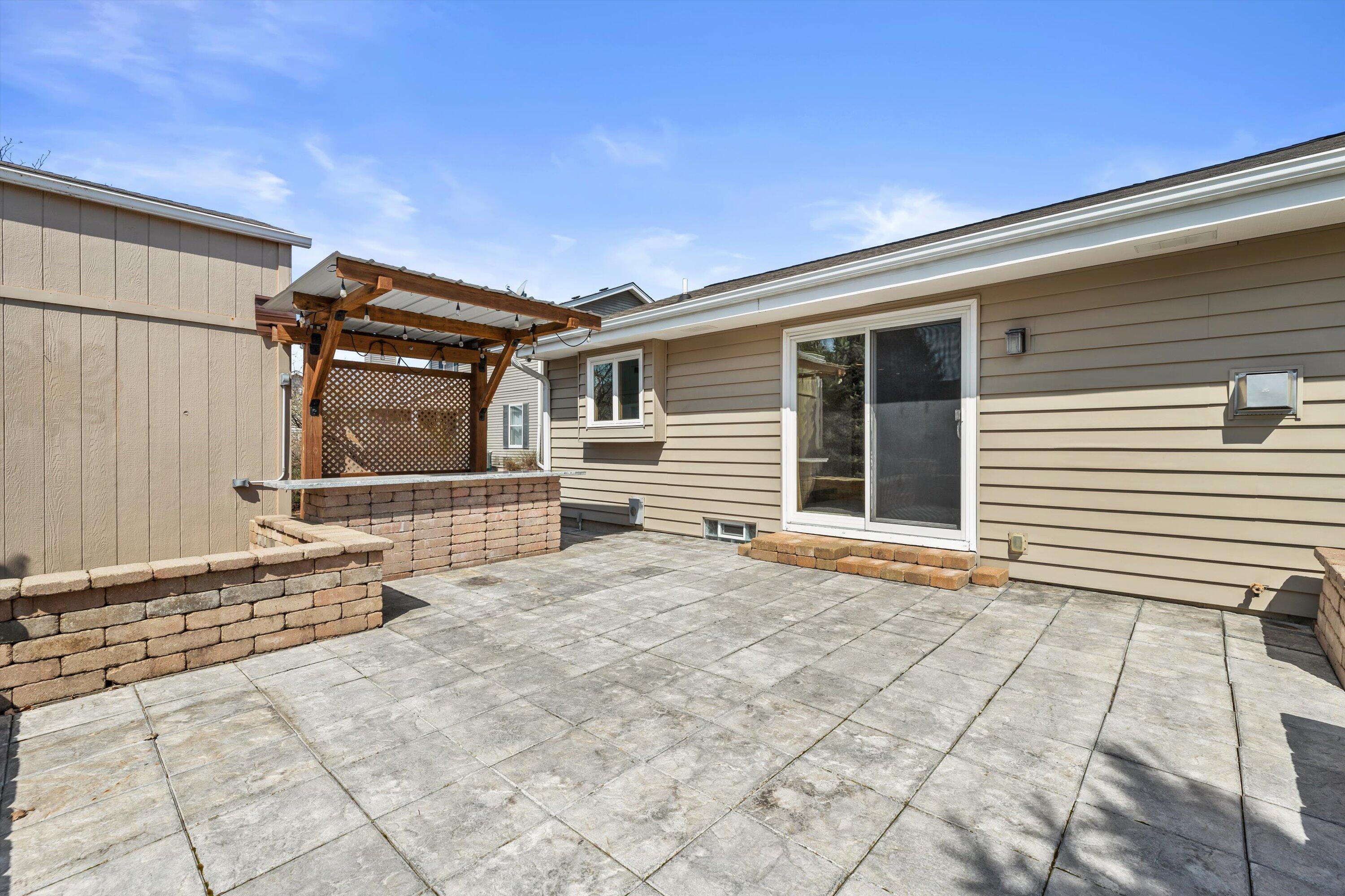 N78W15339 Haymeadow Road Menomonee Falls, WI 53051 - Photo 46 of 50 Meticulously Maintained Home