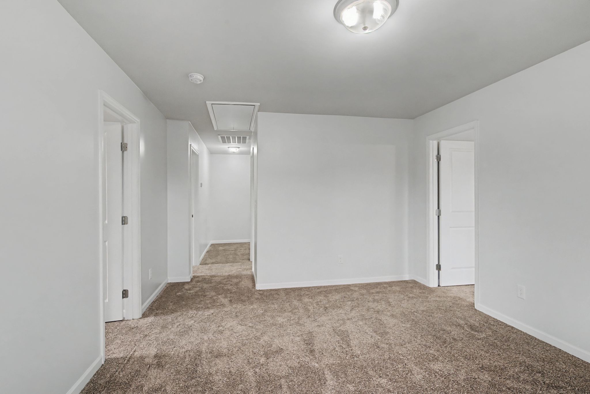 225 Masters Way Fayetteville, TN 37334 - Photo 21 of 31 a view of an empty room