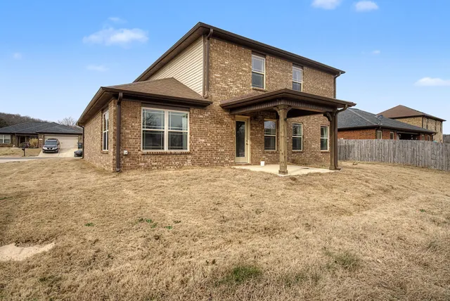 $319,000 | 225 Masters Way, Fayetteville, TN 37334