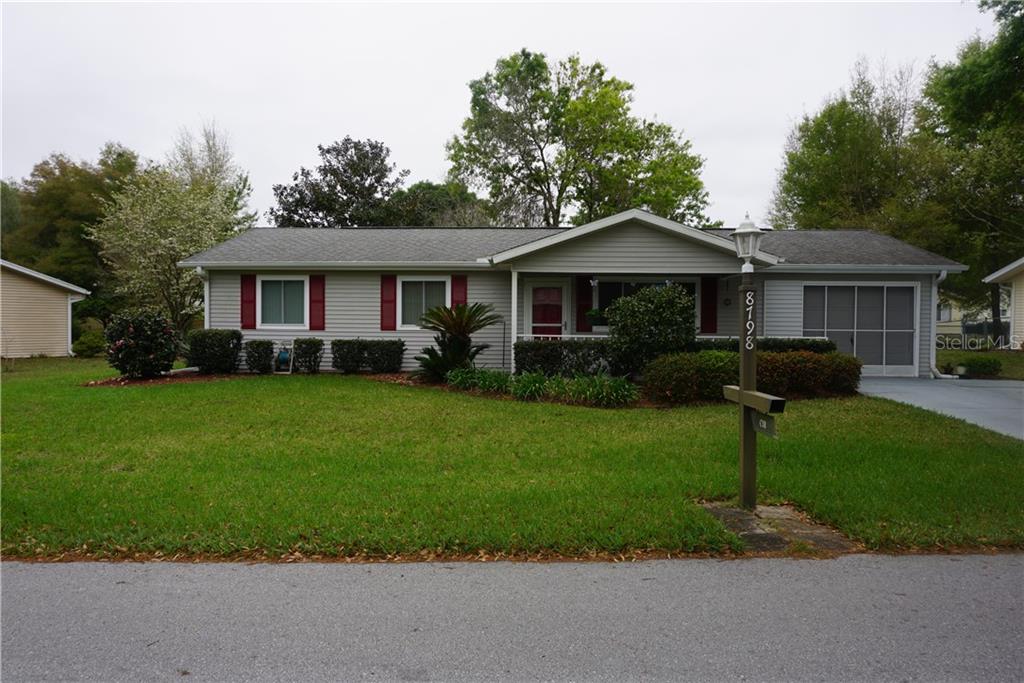 8798 Southwest 116th Street Road Ocala, FL 34481 - Photo 1 of 1