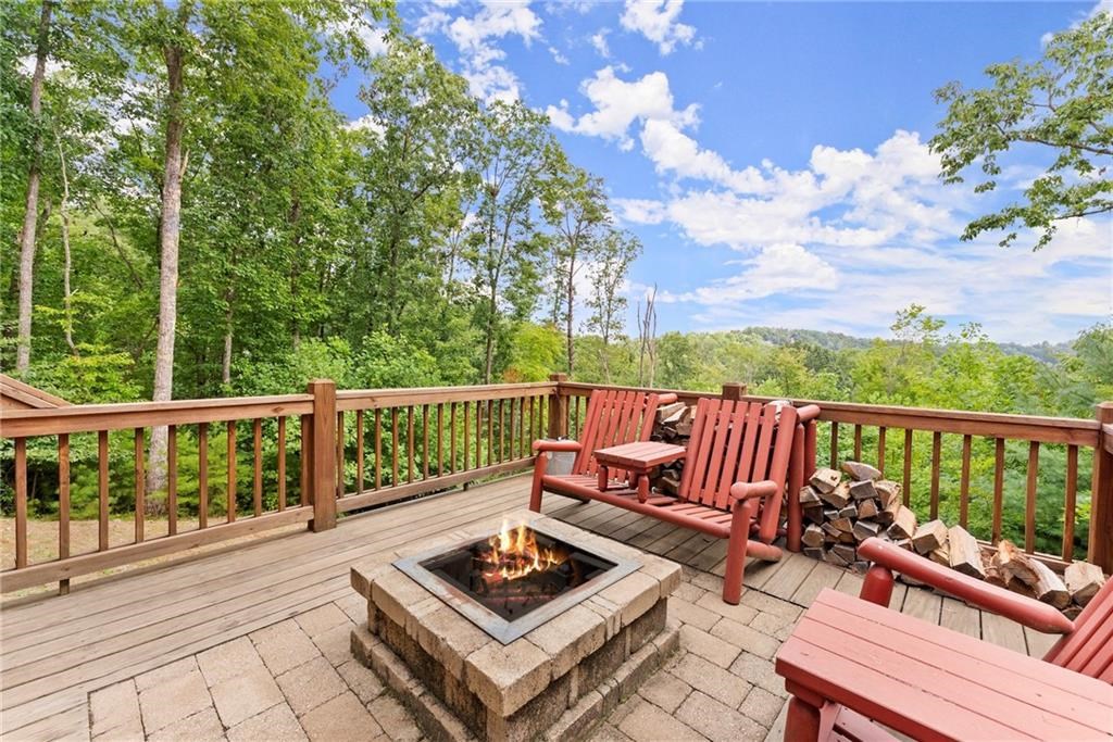 710 Deer Crest Road Blue Ridge, GA 30513 - Photo 72 of 96 Gallery Image 72