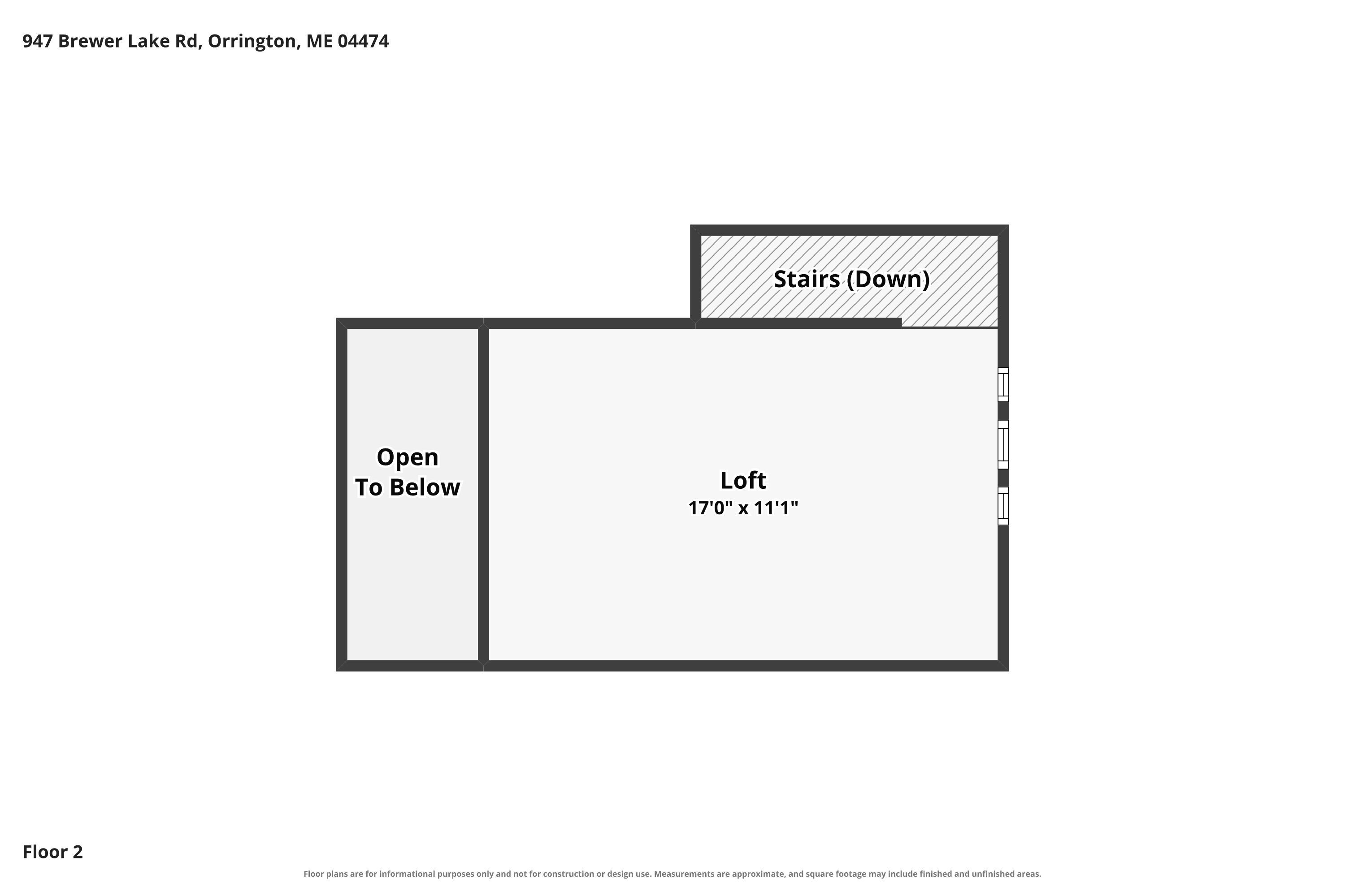 947 Brewer Lake Road Orrington, ME 04474 - Photo 31 of 31 Gallery Image 31