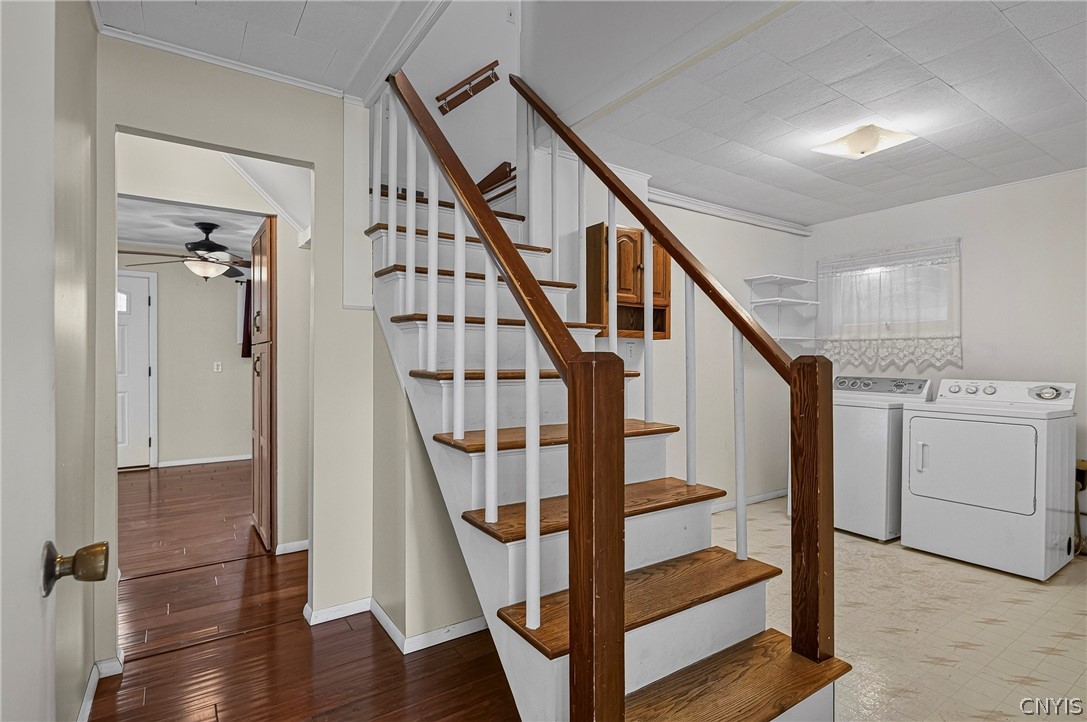 401 Van Dyke Road Utica, NY 13502 - Photo 34 of 50