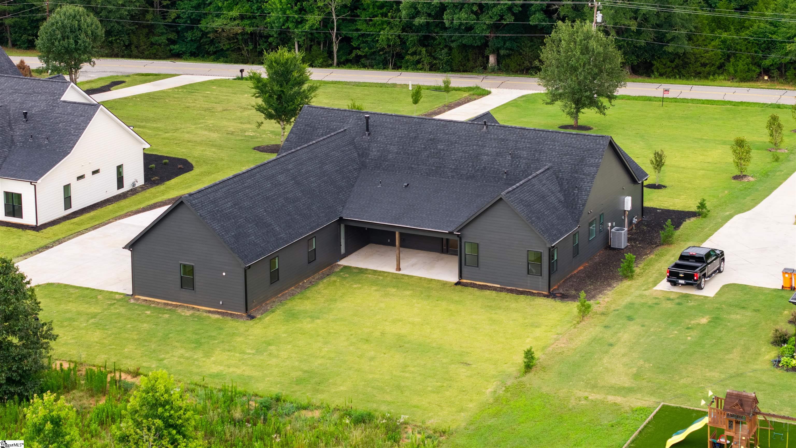 3392 Fairview Road Fountain Inn, SC 29644 - Photo 46 of 47