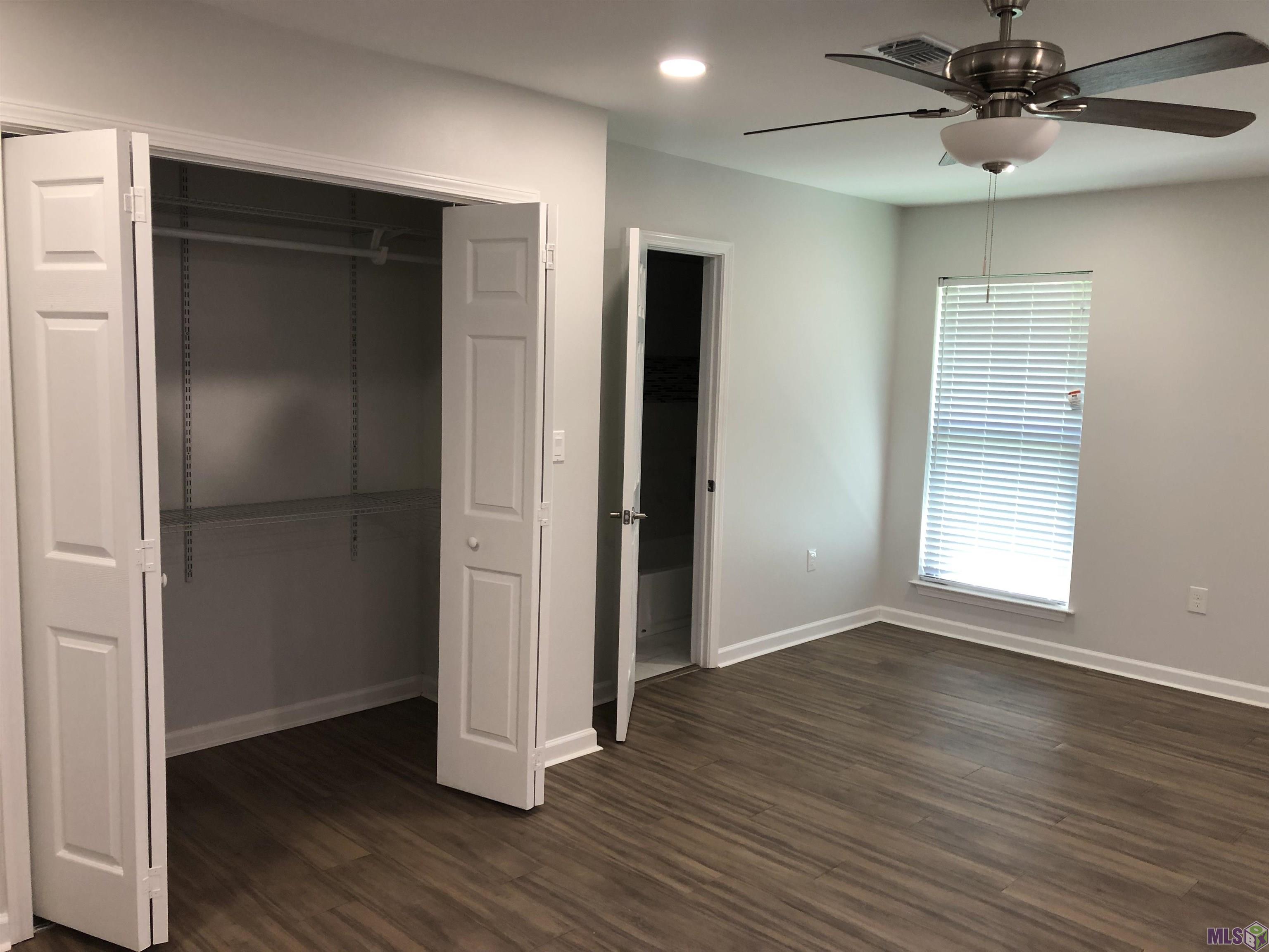 3418 Monroe Avenue Baton Rouge, LA 70802 - Photo 15 of 20 Master Bedroom
