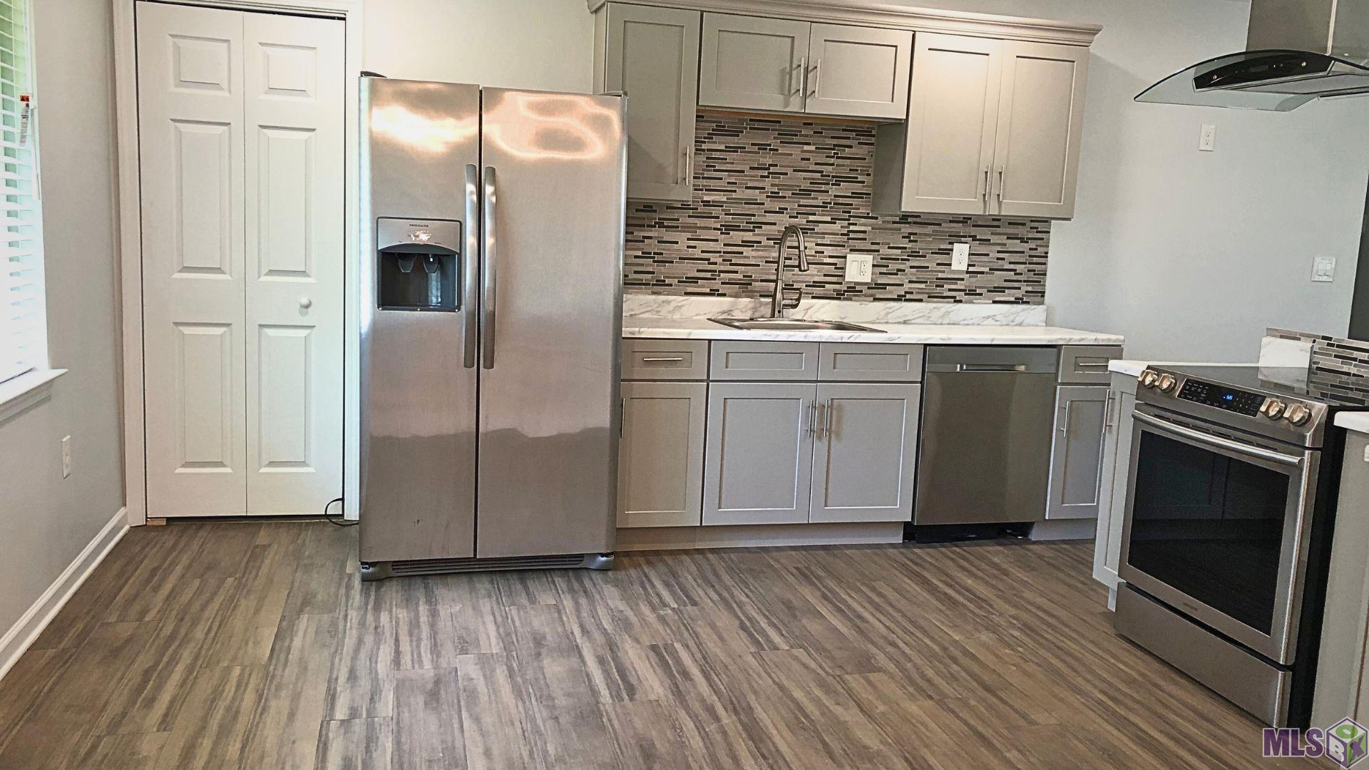 3418 Monroe Avenue Baton Rouge, LA 70802 - Photo 9 of 20 Kitchen