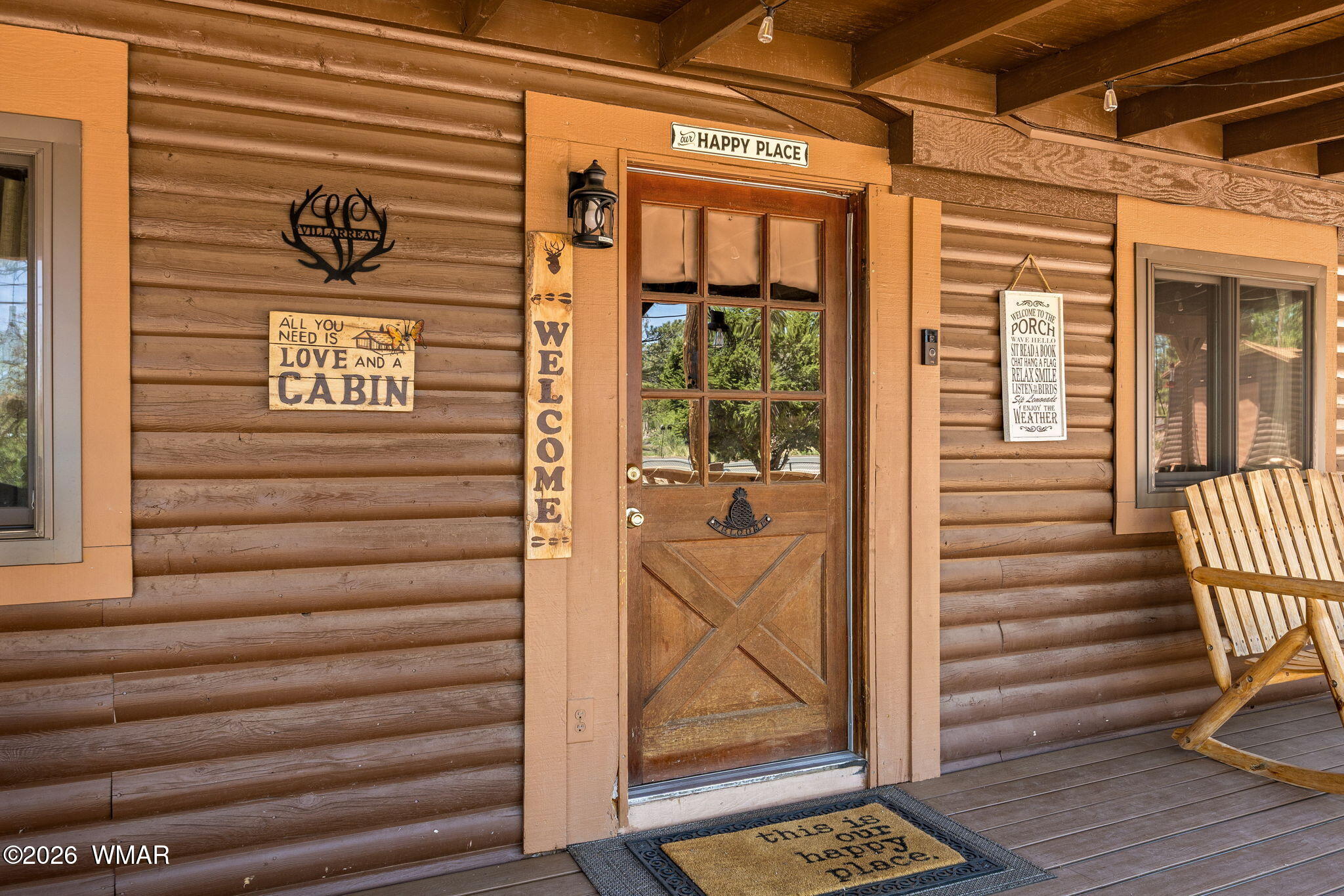 2191 Gingerbread Trail Overgaard, AZ 85933 - Photo 26 of 34