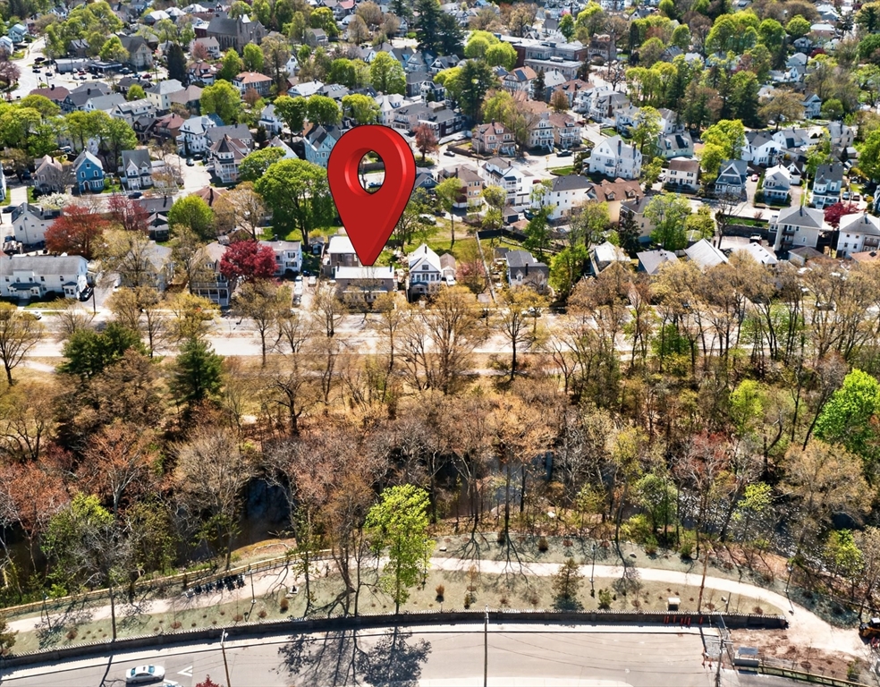 70 Brush Hill Road Milton, MA 02186 - Photo 26 of 26 a picture of city view