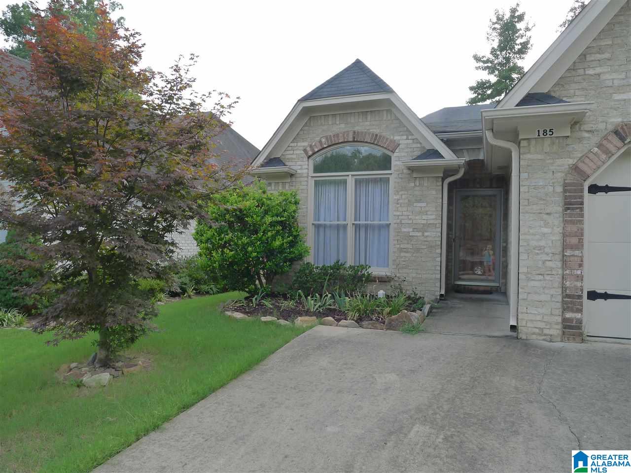 185 Springdale Road Mount Olive, AL 35117 - Photo 34 of 44