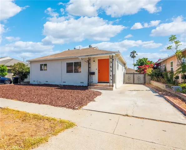 $958,000 | 336 East Arlight Street, Monterey Park, CA 91755
