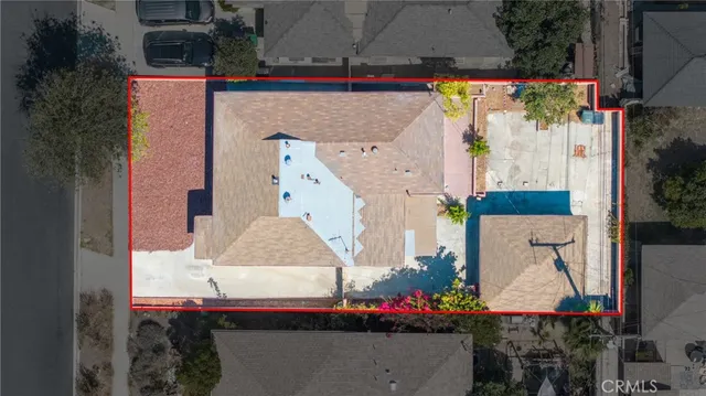 $958,000 | 336 East Arlight Street, Monterey Park, CA 91755