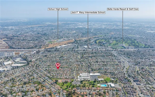 $958,000 | 336 East Arlight Street, Monterey Park, CA 91755