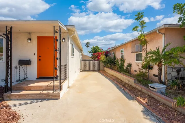 $958,000 | 336 East Arlight Street, Monterey Park, CA 91755