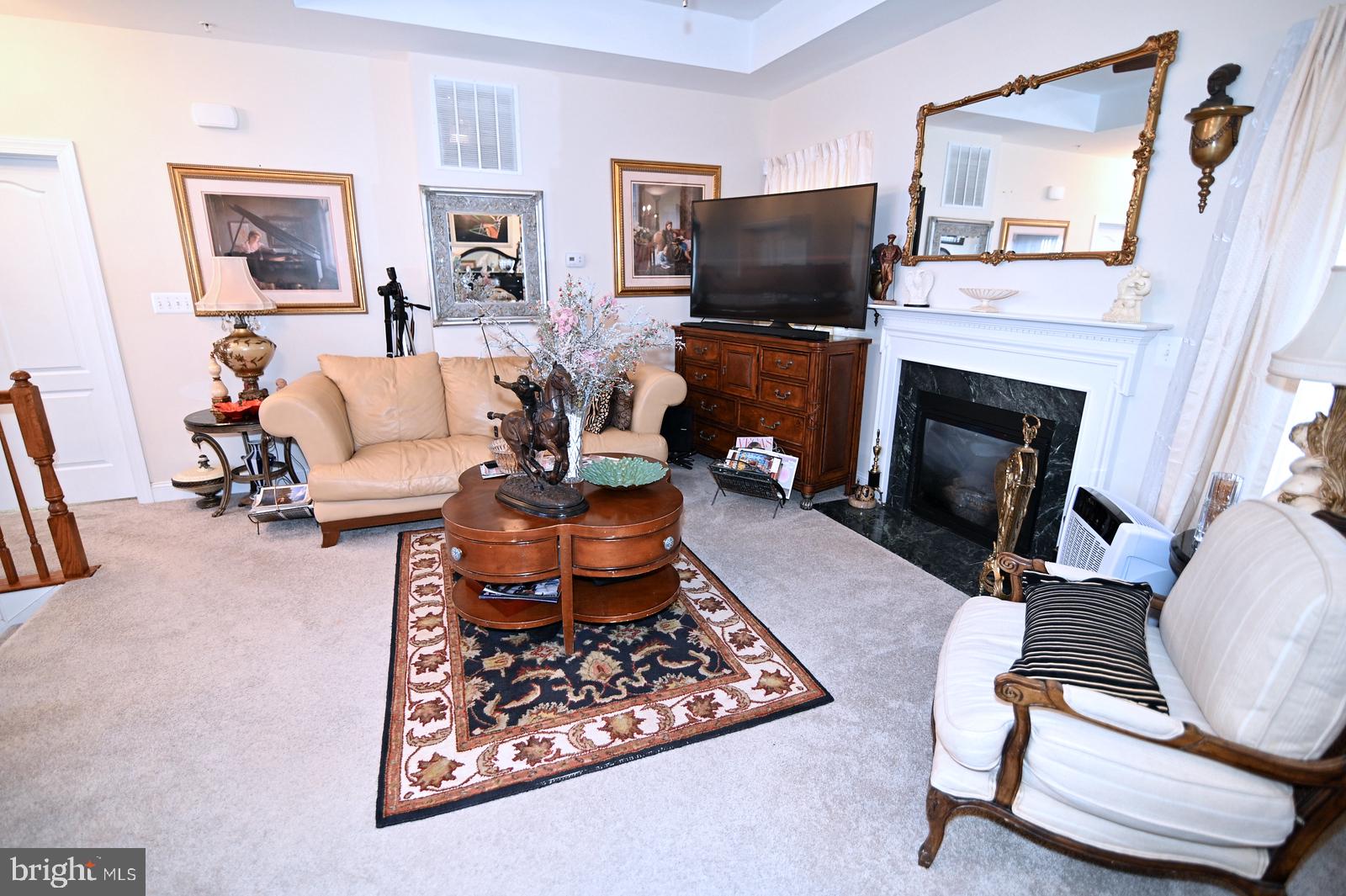 12101 Deka Road Clinton, MD 20735 - Photo 13 of 52 LIVING ROOM