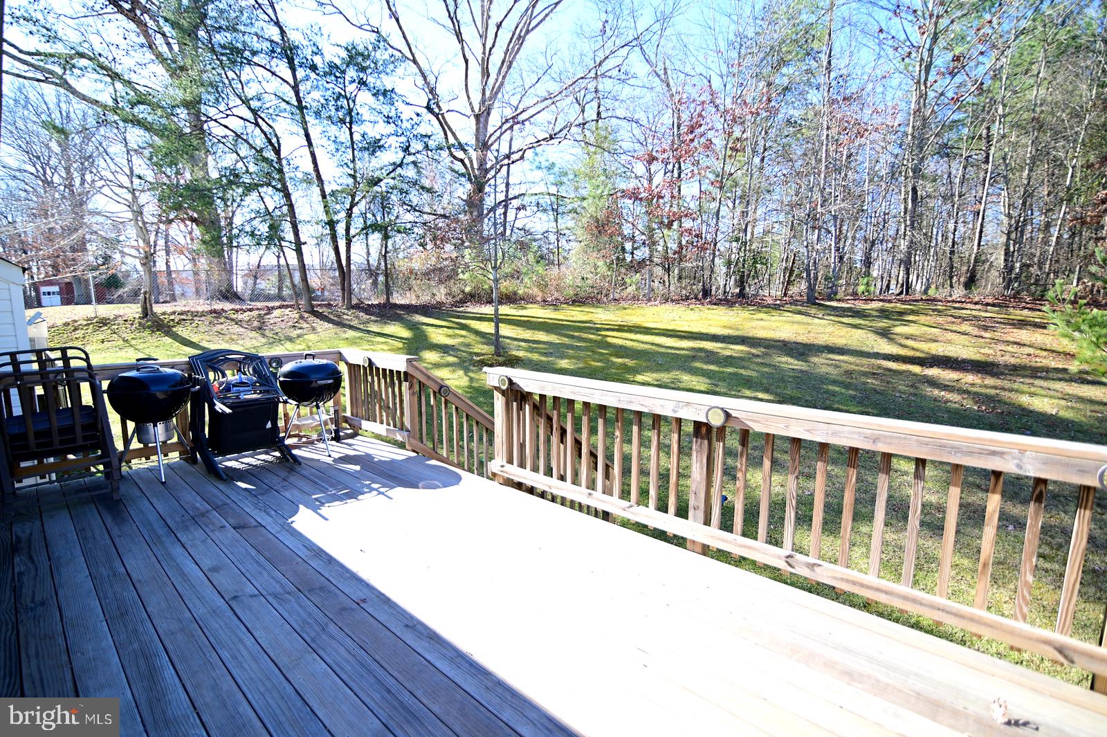 12101 Deka Road Clinton, MD 20735 - Photo 39 of 52 DECK