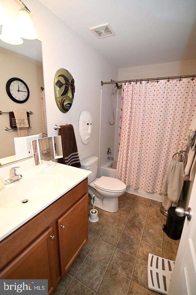 12101 Deka Road Clinton, MD 20735 - Photo 42 of 52 BASEMENT BATH