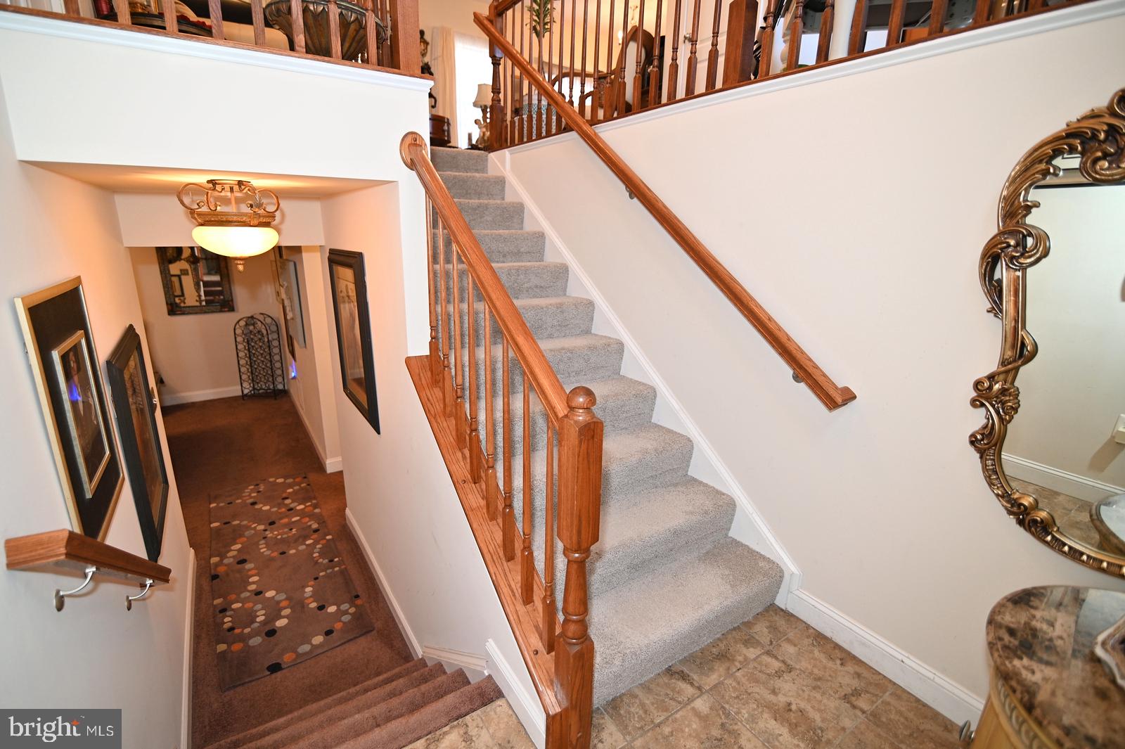 12101 Deka Road Clinton, MD 20735 - Photo 8 of 52 FOYER