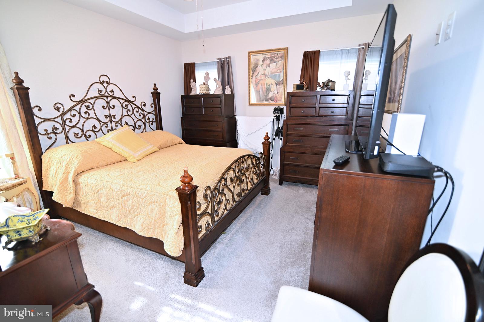 12101 Deka Road Clinton, MD 20735 - Photo 9 of 52 MASTER BEDROOM