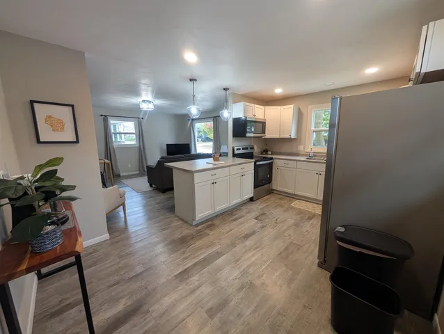 $224,900 | 227 East Winnebago Street, Appleton, WI 54911