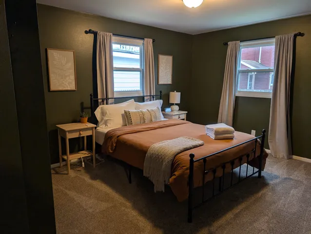 $224,900 | 227 East Winnebago Street, Appleton, WI 54911