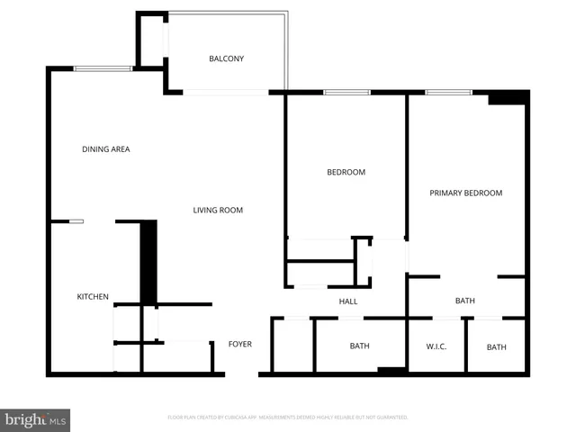 $2,700 | 307 Yoakum Parkway, Unit 1808, Alexandria, VA 22304
