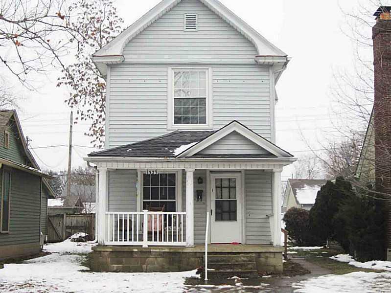 1523 California Street Columbus, IN 47201 - Photo 1 of 2