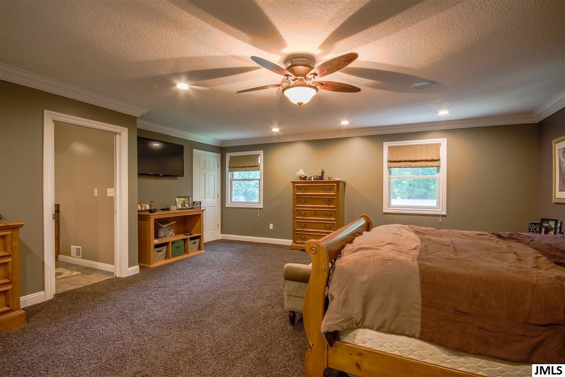 4169 Oak Lane Road Jackson, MI 49203 - Photo 11 of 31 Photo 11