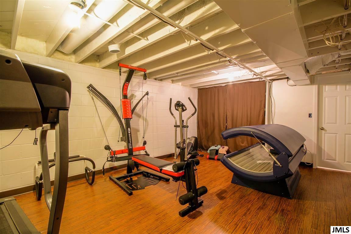 4169 Oak Lane Road Jackson, MI 49203 - Photo 20 of 31 Photo 20