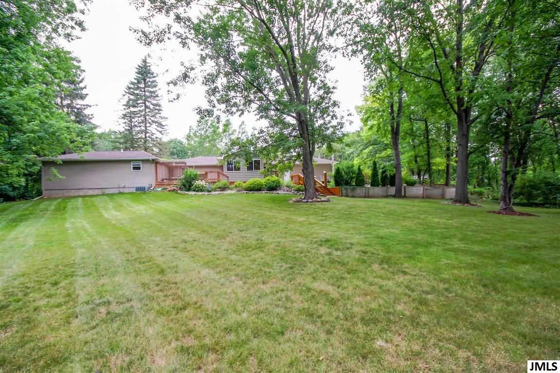 4169 Oak Lane Road Jackson, MI 49203 - Photo 23 of 31 Photo 23